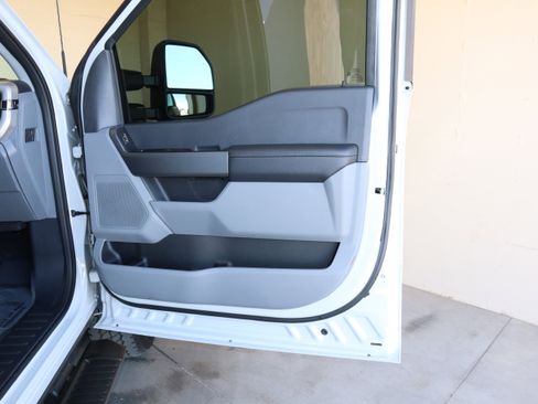 New 2026 Ford F250 XL w/ STX Appearance Package AWD/4WD image 39