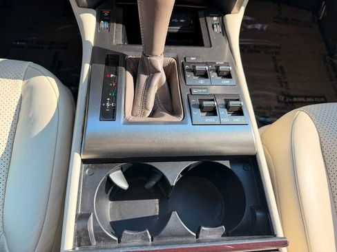 Used 2016 Lexus GX 460 Luxury AWD/4WD image 21