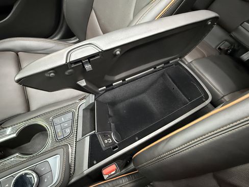 Used 2024 Cadillac CT4 V w/ Navigation Package image 26