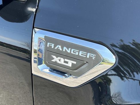 Used 2019 Ford Ranger XLT w/ Equipment Group 302A Luxury image 12