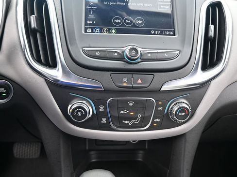 Used 2024 Chevrolet Equinox LS w/ Driver Confidence II Package image 23