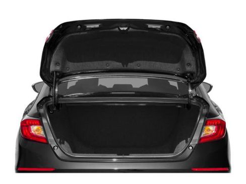 Used 2018 Honda Accord LX image 12
