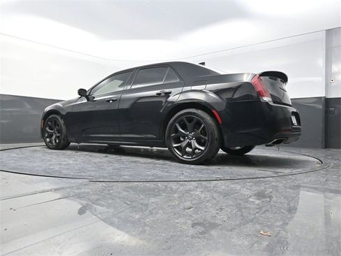 Used 2021 Chrysler 300 S w/ S Model Appearance Package image 21