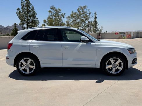 Used 2012 Audi Q5 3.2 Premium Plus AWD/4WD image 5