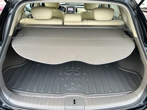 Used 2016 INFINITI QX50 2WD w/ Premium Plus Package image 35