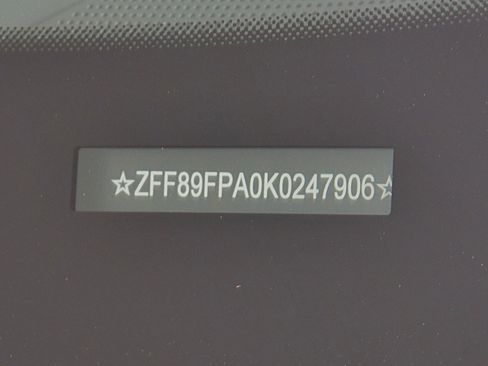 Certified 2019 Ferrari Portofino image 34