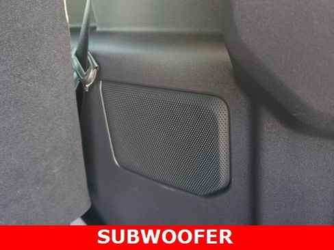 Used 2023 Ford Bronco Black Diamond w/ Sasquatch Package image 16