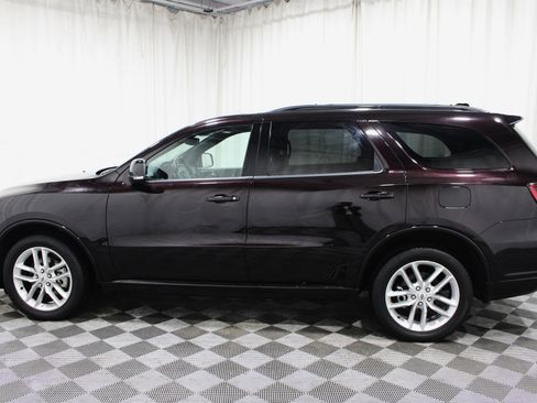 Used 2025 Dodge Durango GT AWD/4WD image 32