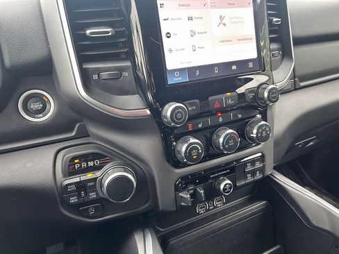 Used 2025 RAM 1500 Big Horn image 22