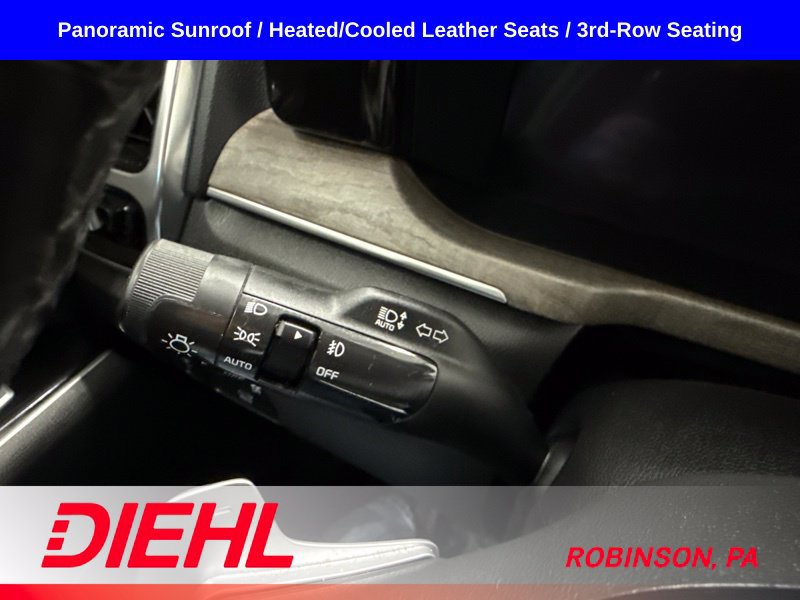 Used 2021 Kia Sorento SX Prestige AWD/4WD image 26