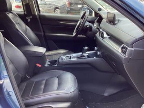 Used 2021 MAZDA CX-5 Grand Touring FWD image 24