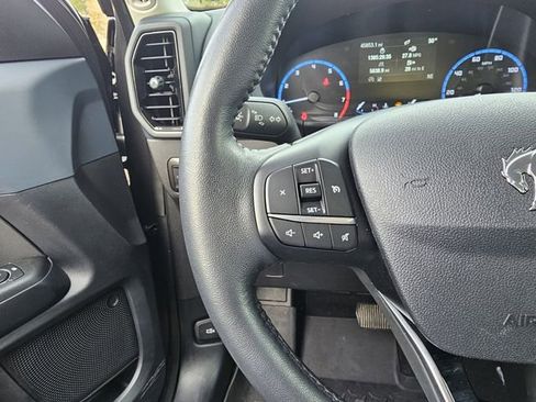 Certified 2023 Ford Bronco Sport Heritage w/ Heritage Convenience Package image 24