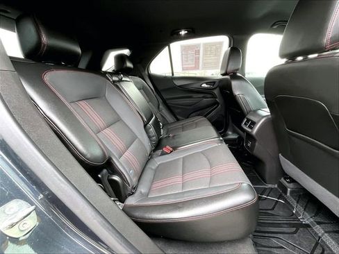 Used 2023 Chevrolet Equinox RS image 16