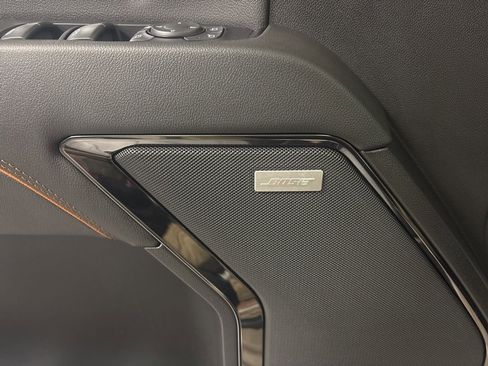 Used 2022 GMC Sierra 1500 AT4 w/ AT4 Premium Package image 33