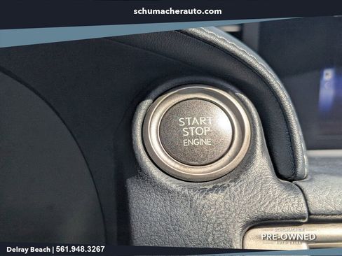 Used 2016 Lexus IS 350 w/ F Sport Package RWD image 25