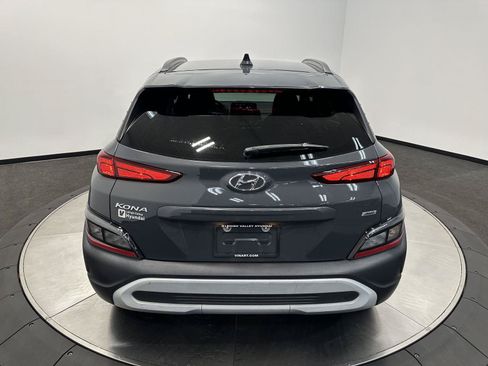 Certified 2023 Hyundai Kona SEL w/ Cargo Package AWD/4WD image 6