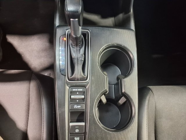 Certified 2024 Honda Civic Sport image 16