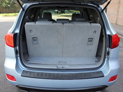 Used 2007 Hyundai Santa Fe Limited image 15
