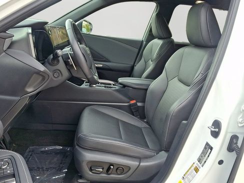 Used 2024 Lexus TX 350 AWD w/ Cold Weather Package image 15