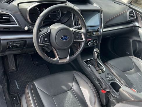 Used 2019 Subaru Crosstrek 2.0i Limited w/ Moonroof Package w/Navigation image 2