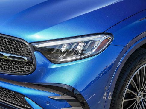 New 2026 Mercedes-Benz GLC 300 4MATIC image 8
