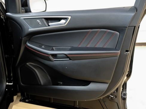 Used 2024 Ford Edge ST-Line AWD/4WD image 40