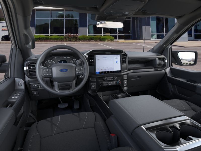 New 2026 Ford F150 STX AWD/4WD image 34