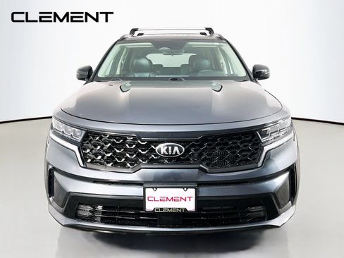 Used 2021 Kia Sorento SX AWD/4WD image 3