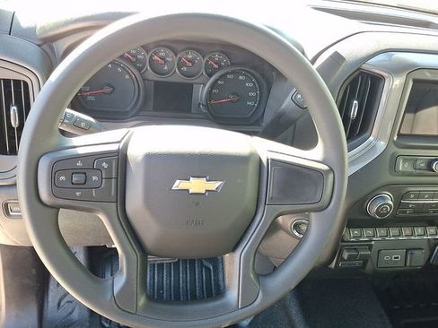 New 2026 Chevrolet Silverado 1500 W/T w/ WT Safety Package image 7