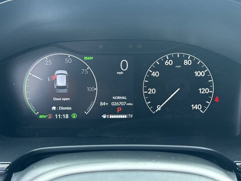 Used 2025 Honda CR-V Sport-L image 21