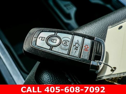 Used 2024 Ford F250 Lariat AWD/4WD image 50