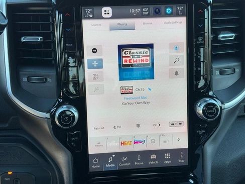 New 2026 RAM 2500 Big Horn image 16