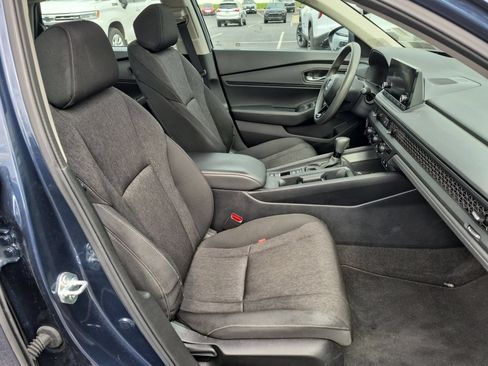 Used 2024 Honda Accord EX image 27