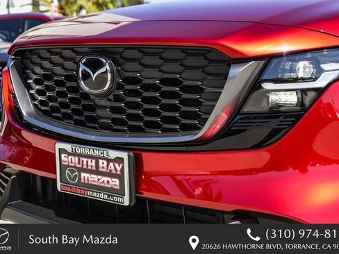 New 2026 MAZDA CX-5 Preferred AWD/4WD image 5