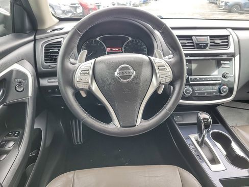 Used 2018 Nissan Altima 2.5 SR image 10