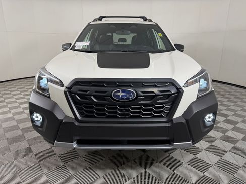 Used 2025 Subaru Forester Wilderness AWD/4WD image 5