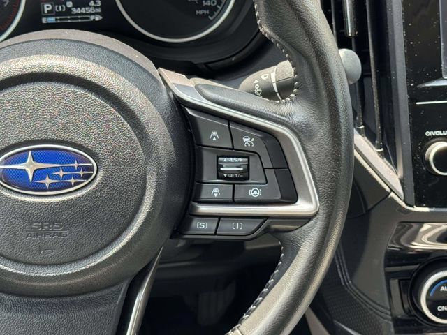Used 2024 Subaru Forester Premium AWD/4WD image 25