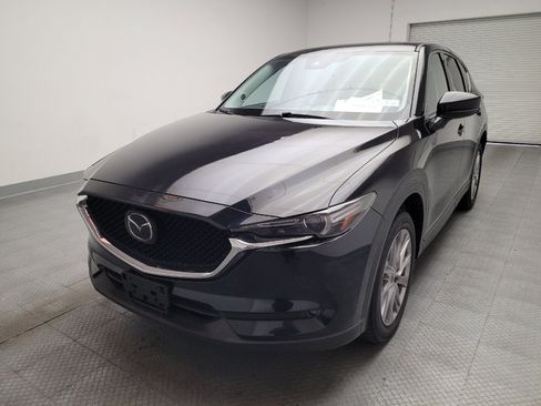Used 2020 MAZDA CX-5 Grand Touring Reserve AWD/4WD image 15