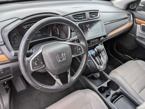 Used 2019 Honda CR-V EX-L image 14