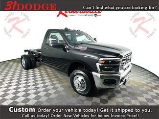 New 2026 RAM 3500 Tradesman w/ Chrome Appearance Group A video 1