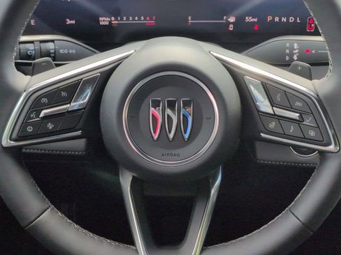 New 2026 Buick Enclave Preferred w/ Power Package FWD image 9