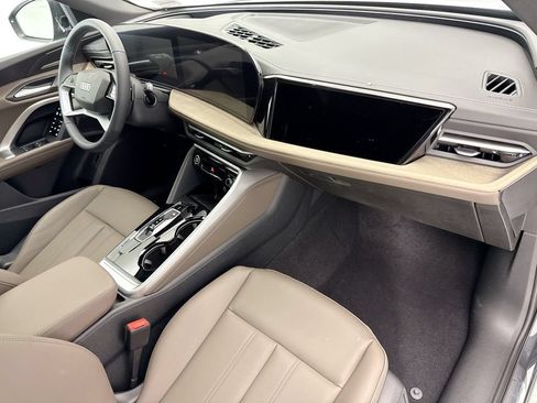 Used 2026 Audi Q5 Premium Plus AWD/4WD image 17