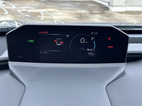 New 2026 Toyota bZ image 22