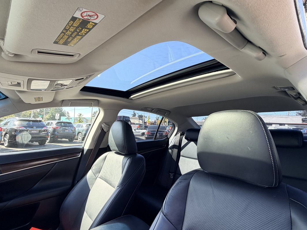 Used 2013 Lexus GS 350 w/ Premium Pkg RWD image 14