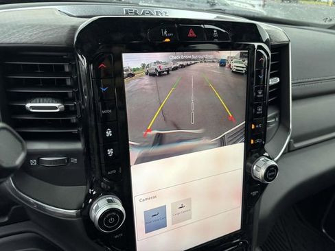 New 2025 RAM 2500 Laramie image 21