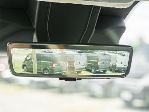 New 2025 RAM ProMaster 3500 image 40