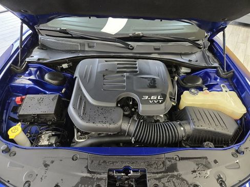 Used 2021 Dodge Charger SXT w/ Blacktop Package image 20