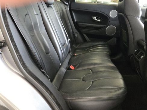 Used 2013 Land Rover Range Rover Evoque Pure Plus AWD/4WD image 6
