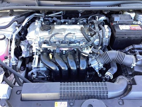 Certified 2022 Toyota Corolla LE w/ LE Premium Package image 16