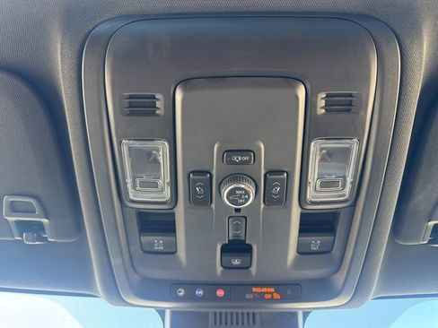 Used 2025 Chevrolet Tahoe RST w/ RST Capability Package image 40